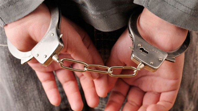 Manisa’daki ‘YDG-H’ operasyonunda 6 tutuklama