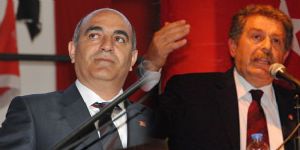 CHP li Yeni Başkanlar Kılıçdaroğlu nun huzurunda...
