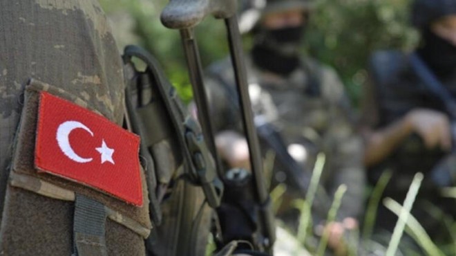 Mardin den acı haber: 1 asker şehit