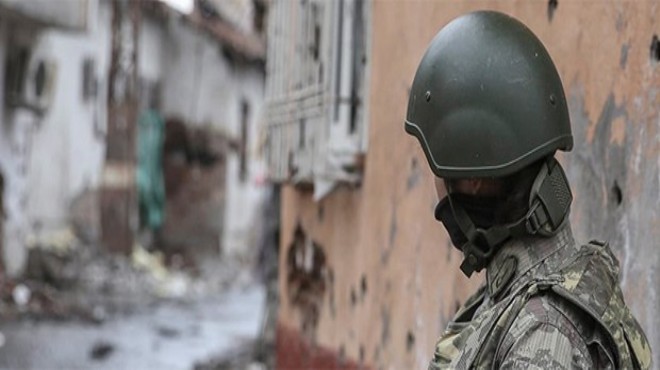 Mardin de kara gün: 3 asker şehit