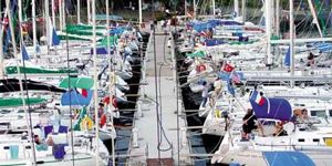 İzmir’de yapılacak 5 yeni marinaya 17 talip