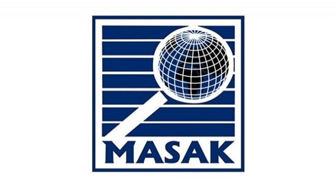 MASAK tan SBK Holding açıklaması