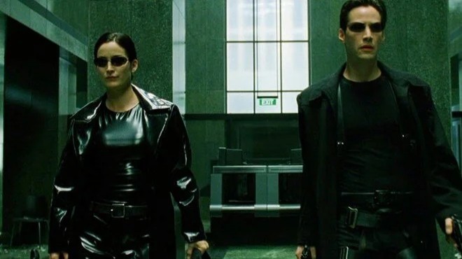 Matrix 5 geliyor... Keanu Reeves geri dönecek mi?
