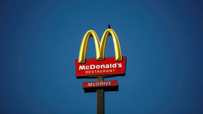 McDonald s Rusya dan çekiliyor
