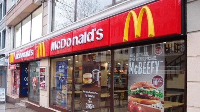 McDonald s Türkiye satıldı: Yeni sahibi Katarlı!