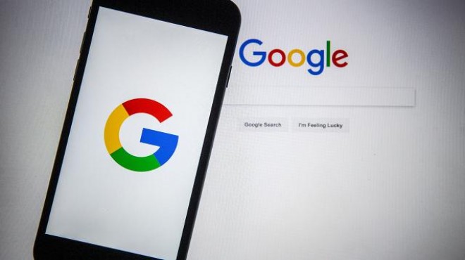 Meclis te Google yetkilileri ile telif hakları görüşülecek