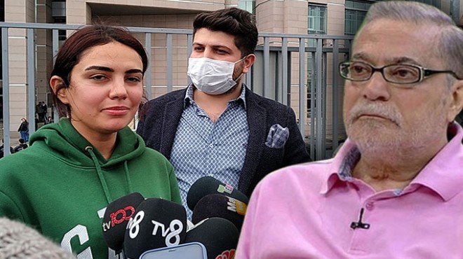 Mehmet Ali Erbil hakkında suç duyurusu