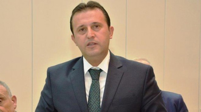 Menderes Belediye Başkanı Soylu dan CHP ye yanıt