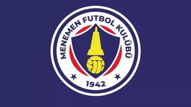 Menemen FK 10 maçta sadece 2 kez kazandı