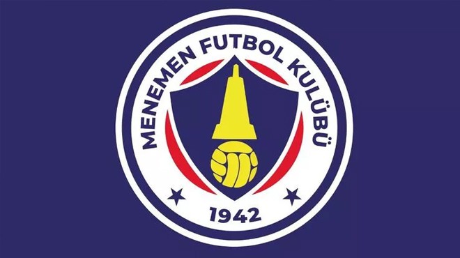 Menemen FK genç forveti renklerine bağladı!