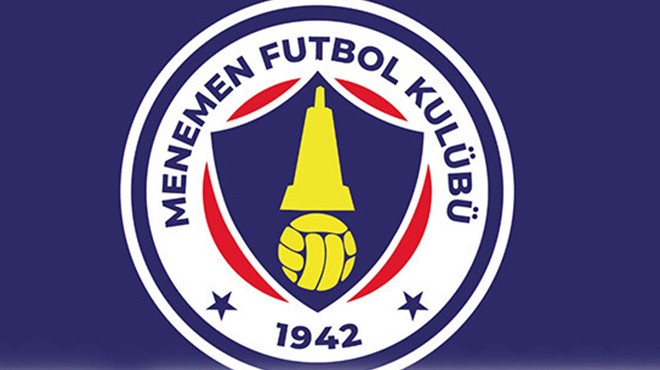 Menemen FK nın borcu 10 milyon TL