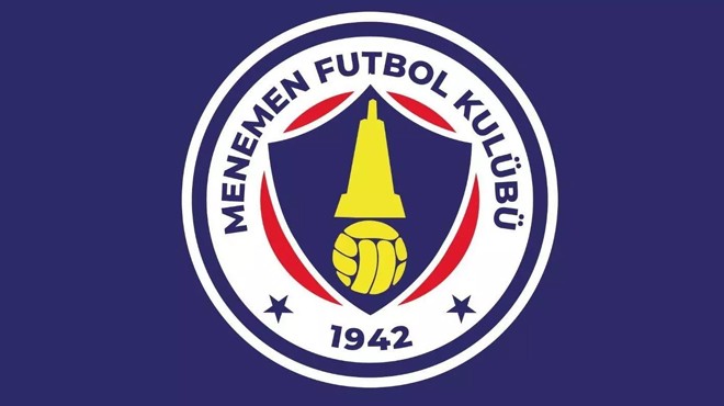 Menemen FK toparlanamadı