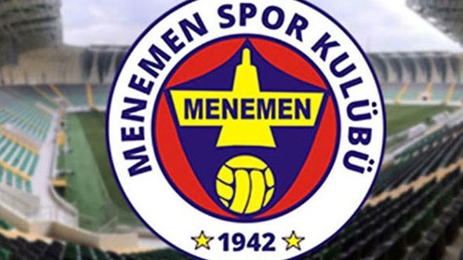 Belediyeden Menemen FK ya  borcunu kapa  çağrısı