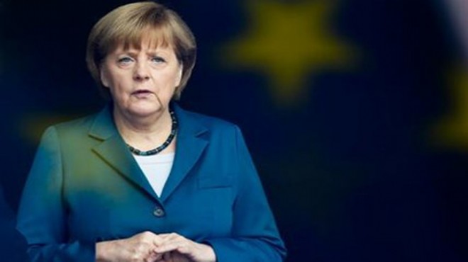 Merkel den Erdoğan a sığınmacı çağrısı