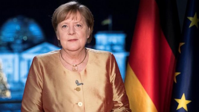 Merkel in emeklilik planı: Kitap okuyup uyuyacağım