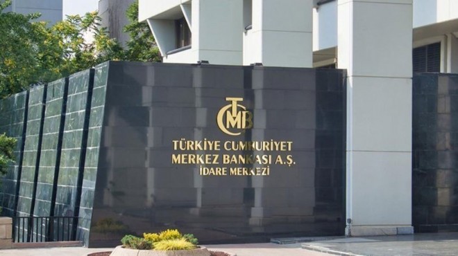 Merkez Bankası nda kritik istifa