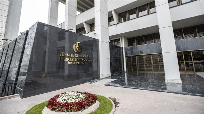 Merkez Bankası ndan Türk Lirası hamlesi