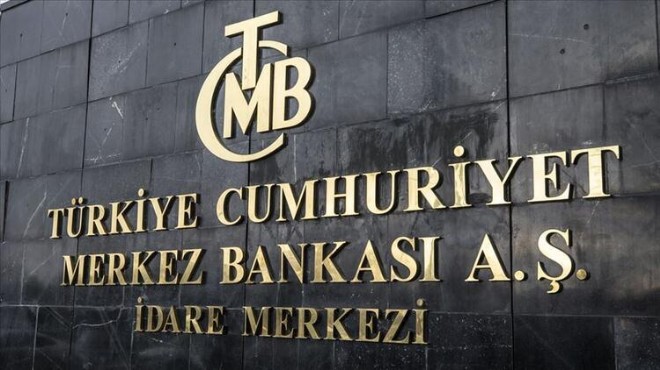 Merkez Bankası, zorunlu karşılık oranlarını artırdı