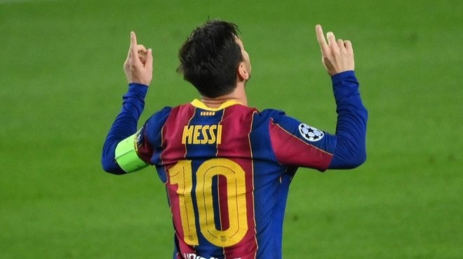 Messi öncülük etti: Futbolcular aşılanacak