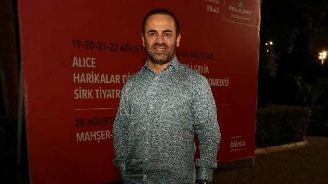 Mesut Sancak: İzmir in güzelliklerini anlatmak birinci görevimizdir