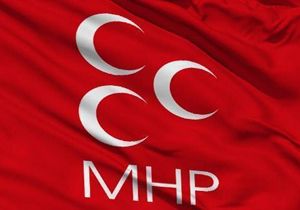 MHP ye Manisa dan kötü haber: Vekil sayısı...