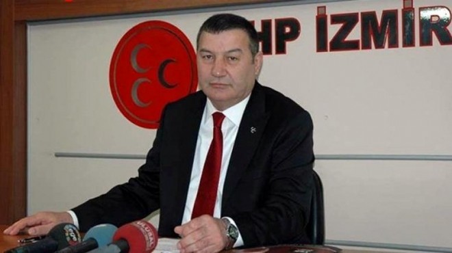 MHP İl Başkanı Karataş çok sert: Üç beş kıblesiz...