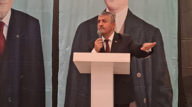 MHP İl Başkanı Şahin: Ata nın yolunda, Cumhuriyet nöbetindeyiz