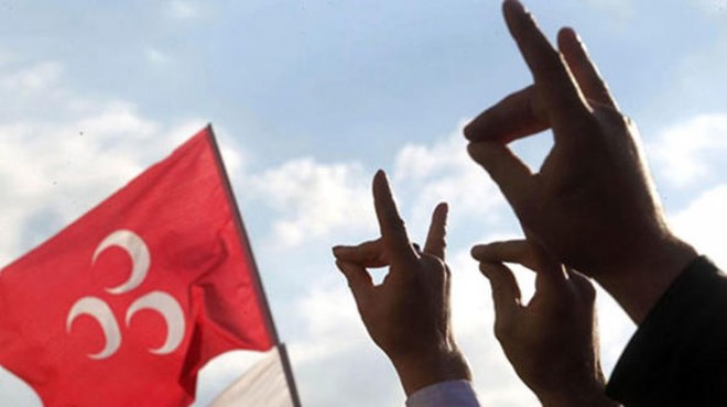 MHP İzmir den Nevruz Bayramı mesajı
