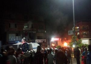 MHP’den İzmir’de HDP’ye saldırıyla ilgili önemli açıklama 