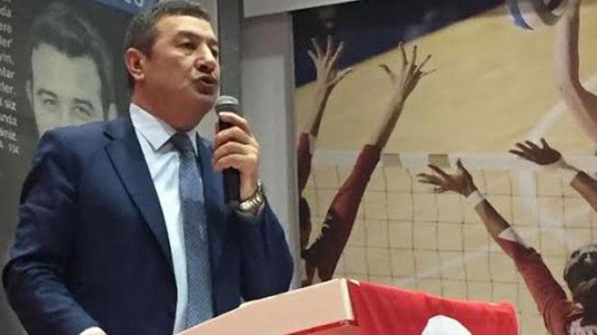 MHP’li Karataş: Son sözü Lider Bahçeli söyledi
