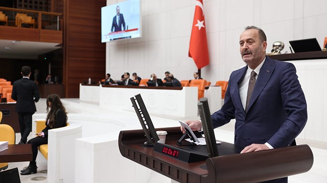MHP’li Osmanağaoğlu: Bir şehir kurmak yarını kurmaktır