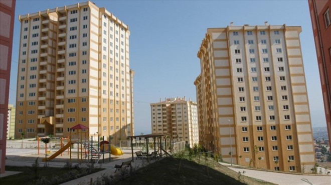 MHP li Şahin den Büyükşehir e  Uzundere  çağrısı: Satım süreci hızlandırılsın