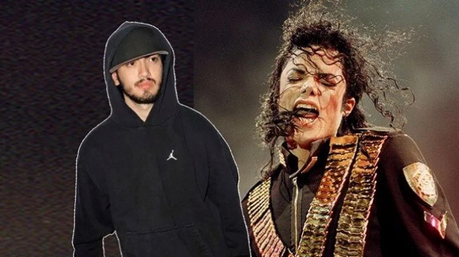 Michael Jackson ın oğlu, babaannesine dava açtı