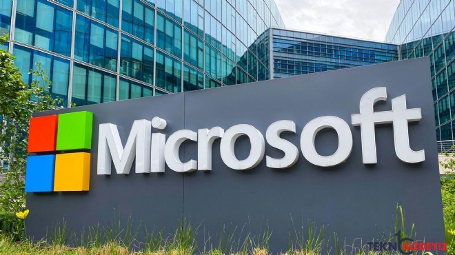 Microsoft a siber saldırı: Üst düzey hesaplara erişildi