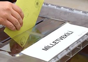 Türkiye sandık başında: Seçim günüyle ilgi tüm bilgiler