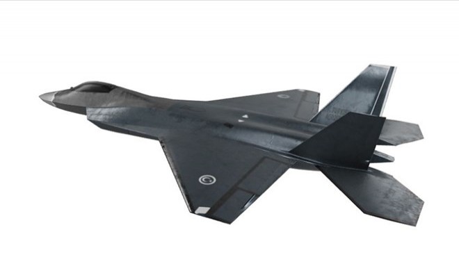 Milli savaş uçağı ASELSAN teknolojileriyle donatılacak