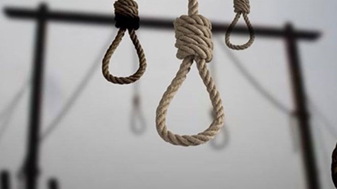 Mısır da 13 mahkum daha idam edildi