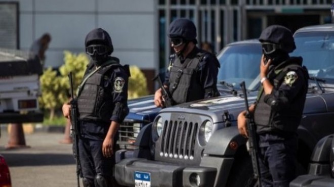 Mısır da AA ofisine baskın: 4 gözaltı!