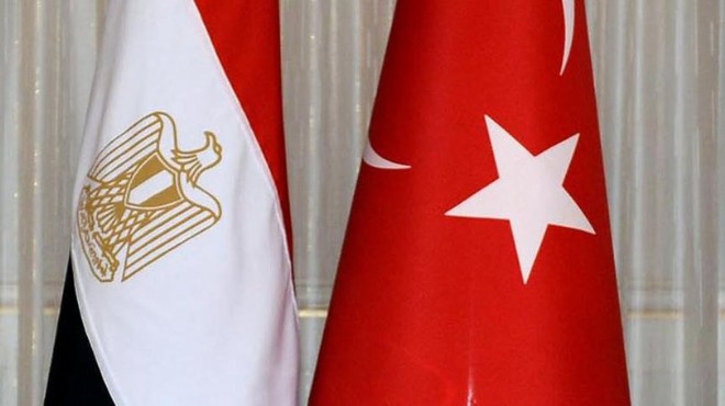 Mısır dan kritik Türkiye vurgusu