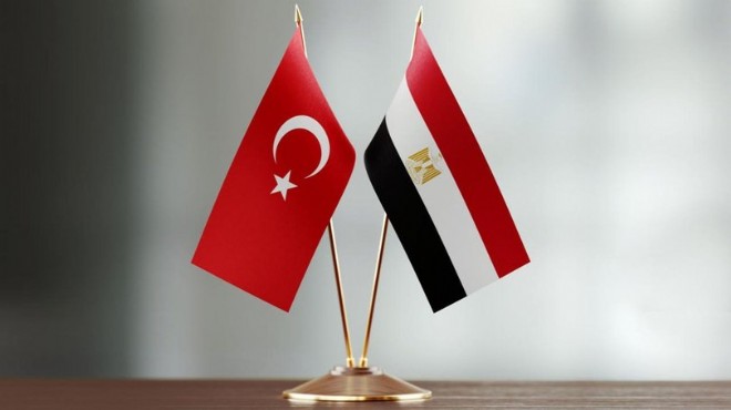 Mısır: Türk heyetiyle siyasi istişareler yapılacak