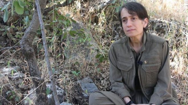 MİT ten operasyon: Üst düzey PKK lı etkisizleştirildi!