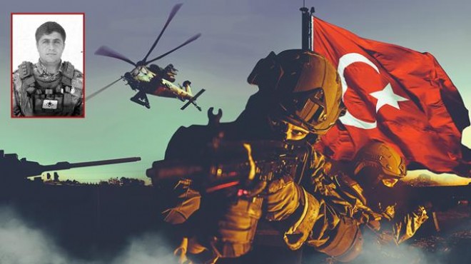 MİT ten PKK nın sorumlusuna operasyon