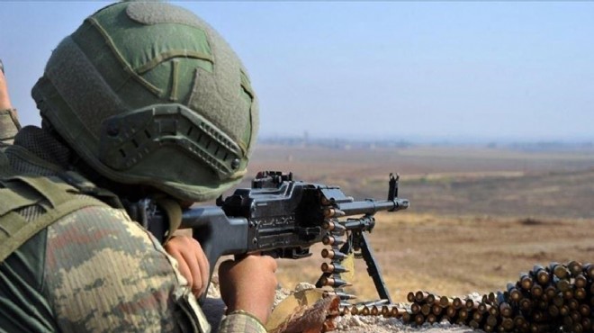 MİT ten terör örgütü PKK ya büyük darbe