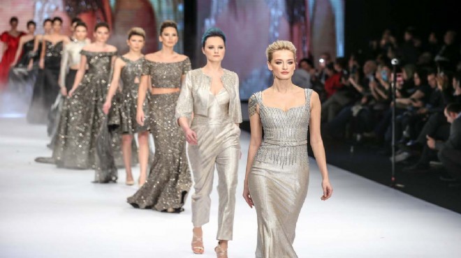 Moda Fuarı için geri sayım: İzmir in  altın yılı 