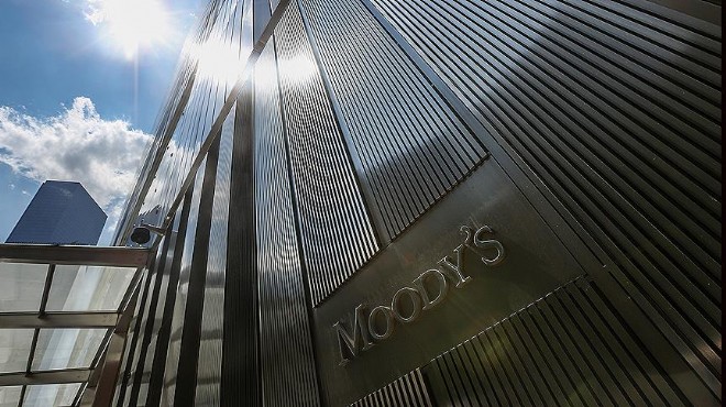 Moody s den Türk bankalarına ilişkin değerlendirme