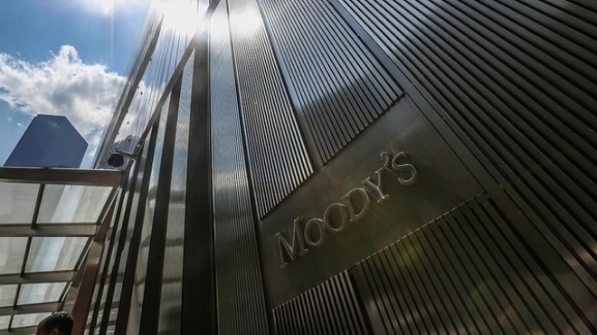 Moody s ten İsrail kararı: Kredi notu düşürüldü