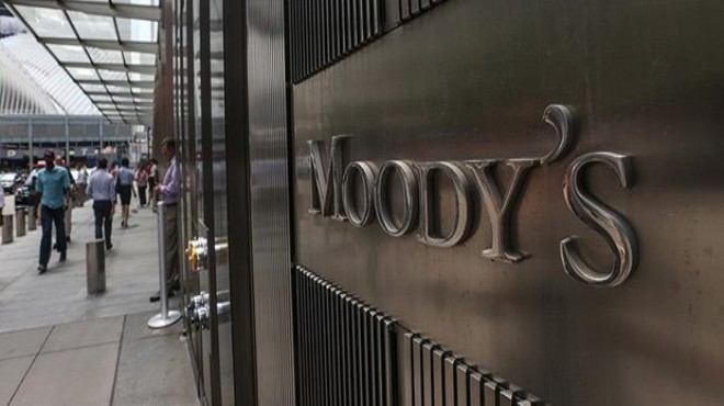 Moody s ten  Türkiye-İsrail uzlaşısı  açıklaması