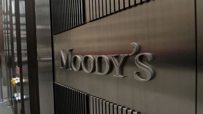 Moody s Türkiye nin kredi notunu açıkladı