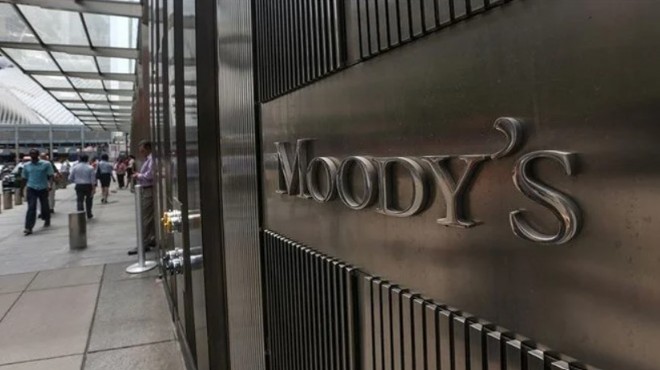 Moody s Türkiye nin kredi notunu teyit etti