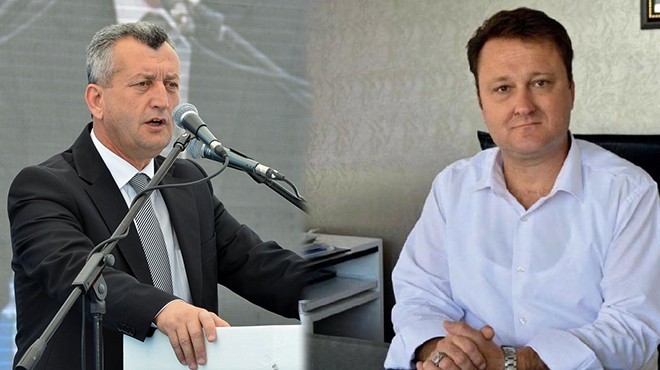 MP li Şahin den Serdar Aksoy a yanıt: Yavuz hırsız ev sahibini bastırır!